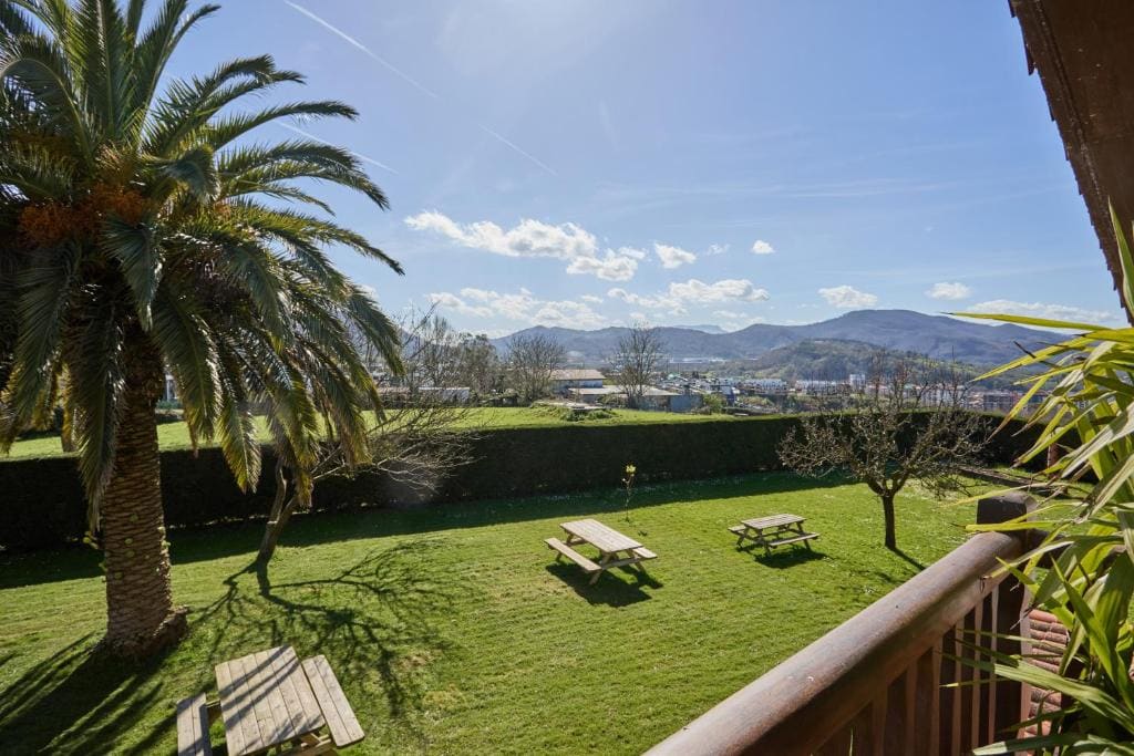 Casa Rural La Palmera - Landetxea - View 6