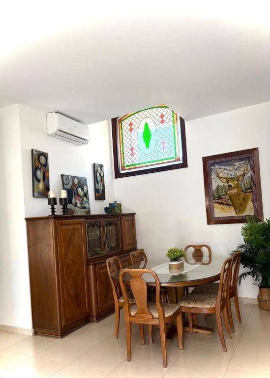 Casa Rural la Plaza - View 5