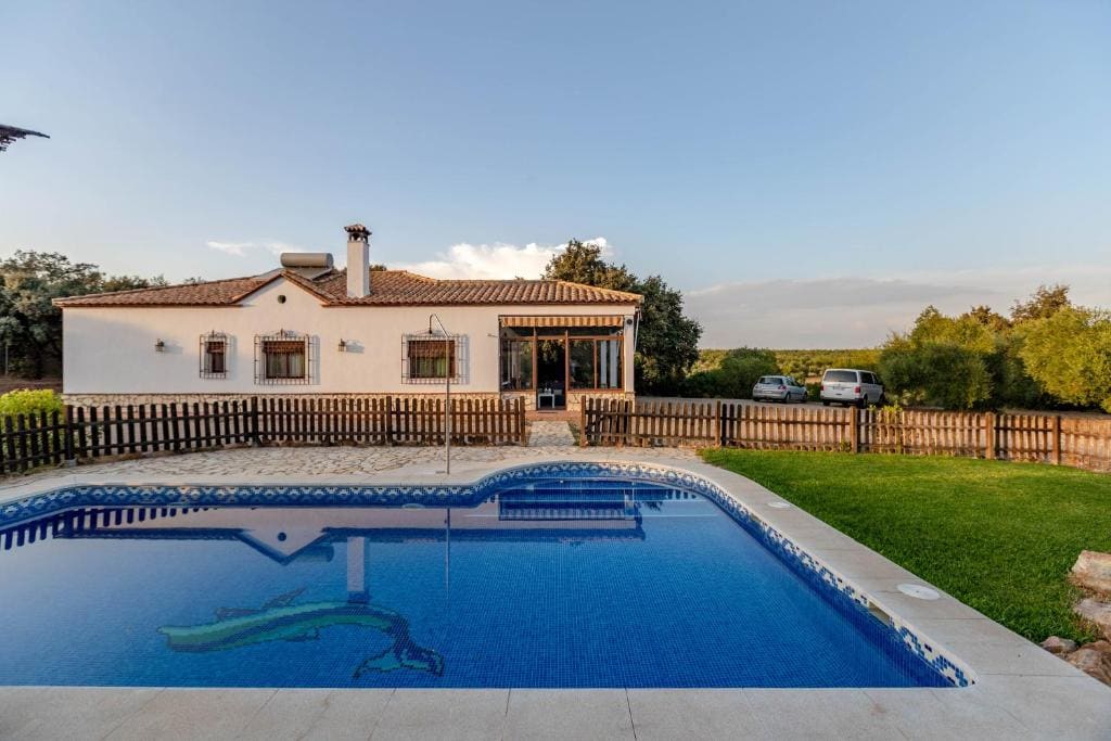 La Sierrezuela - Main view