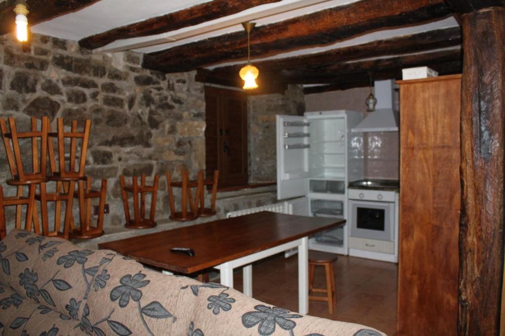 Casa Rural Las Machorras I y II - View 4