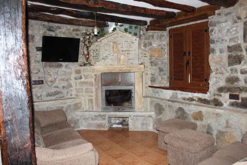 Casa Rural Las Machorras I y II - View 3