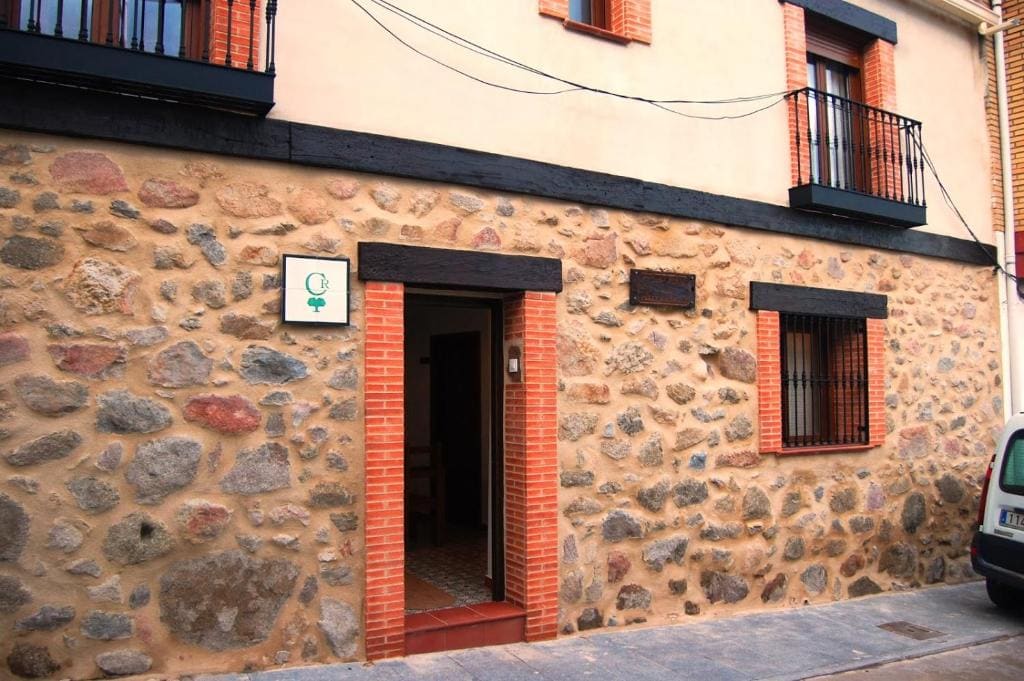 Casa rural las pelliquerinas - View 5