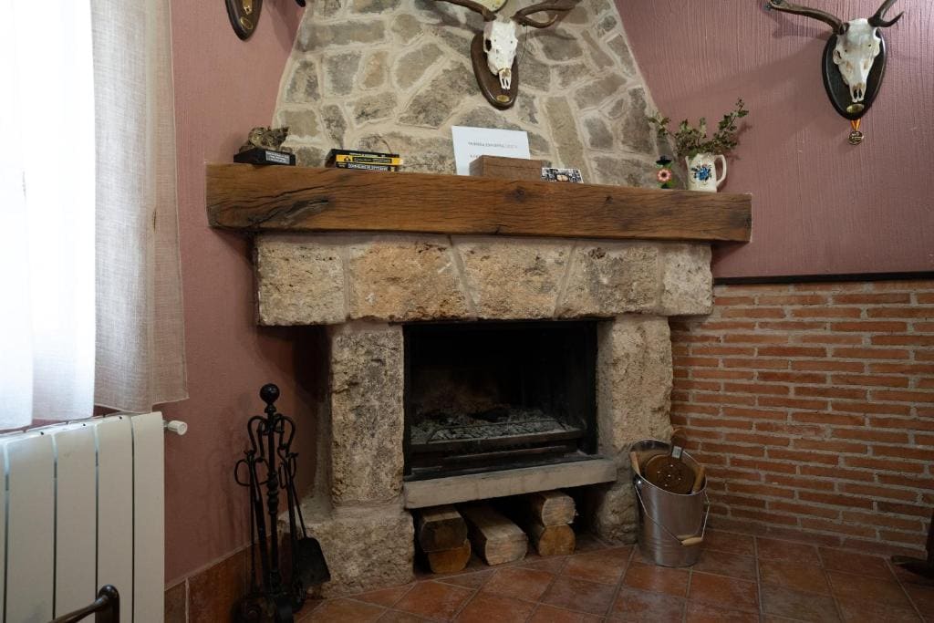 Casa Rural Los Arrieros - View 4