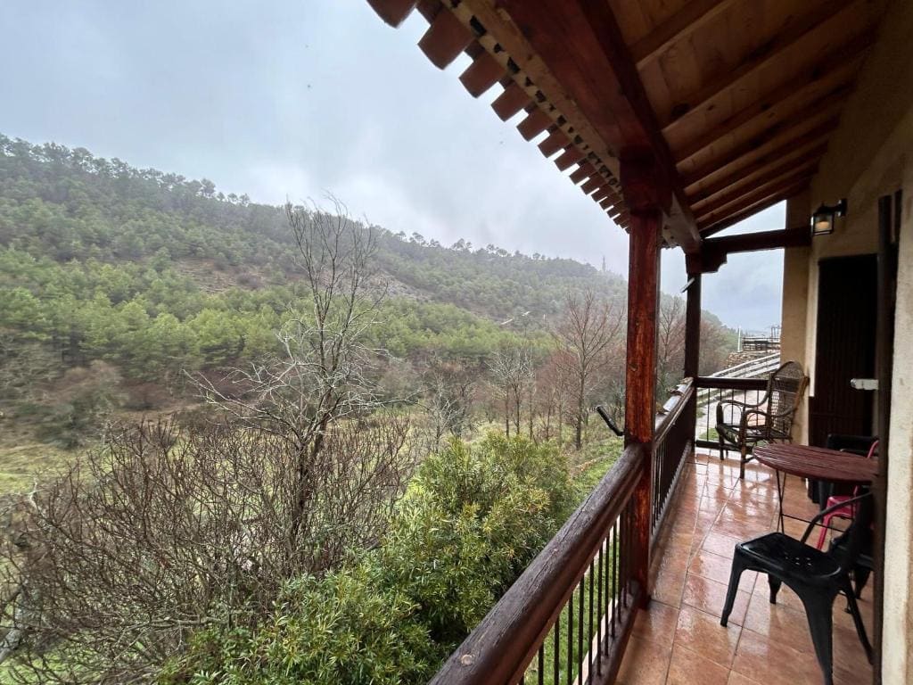 Casa Rural Mirabueno - View 4
