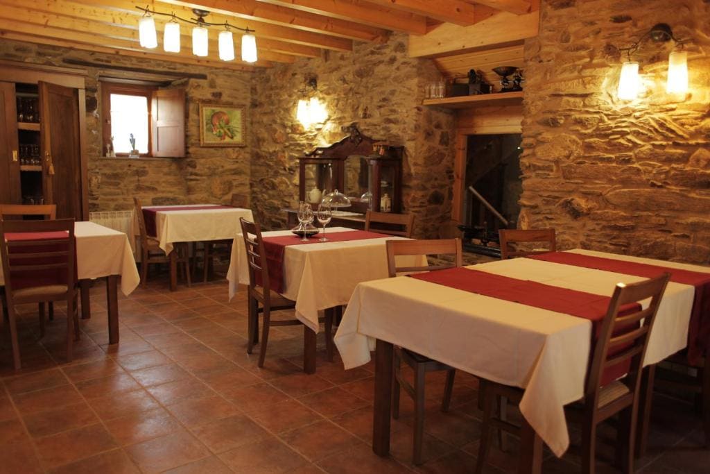 Casa Rural Penaquente - View 3