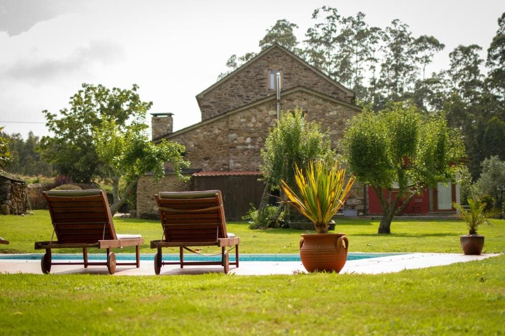 Casa Rural Penaquente - View 4