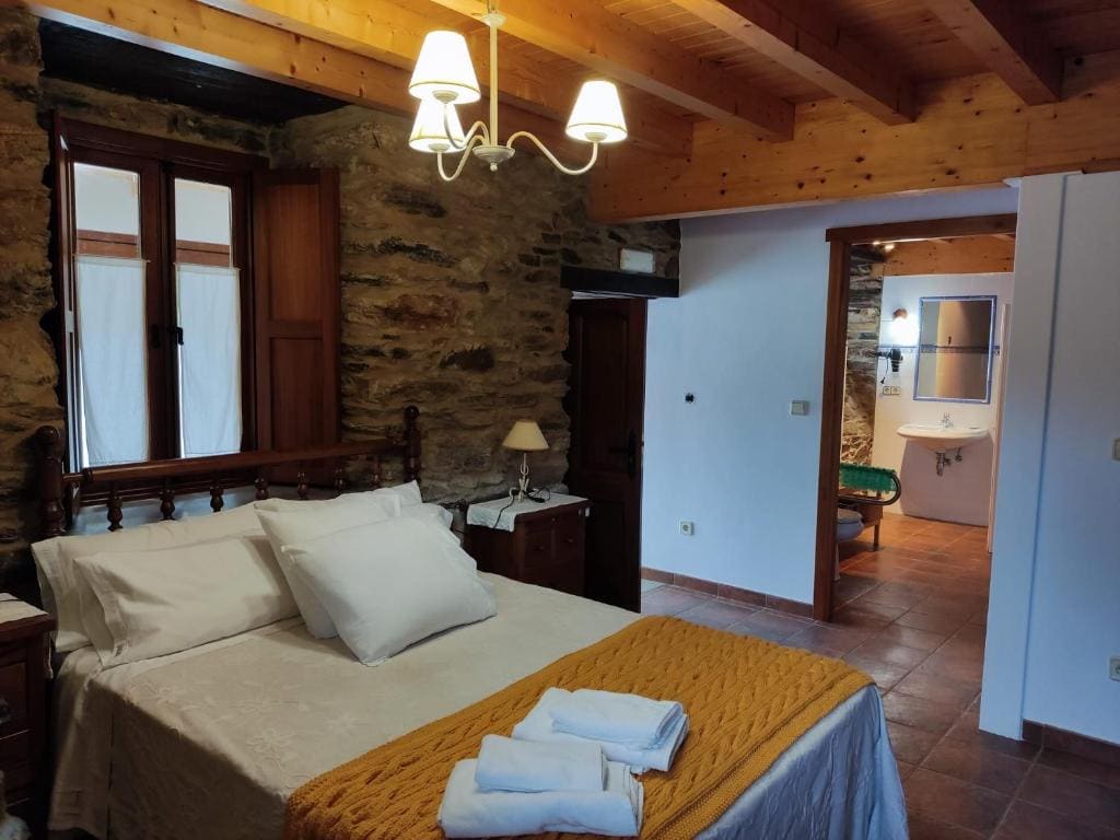 Casa Rural Penaquente - View 7