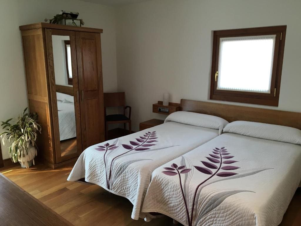 Casa Rural Roncesvalles — Hauptbild