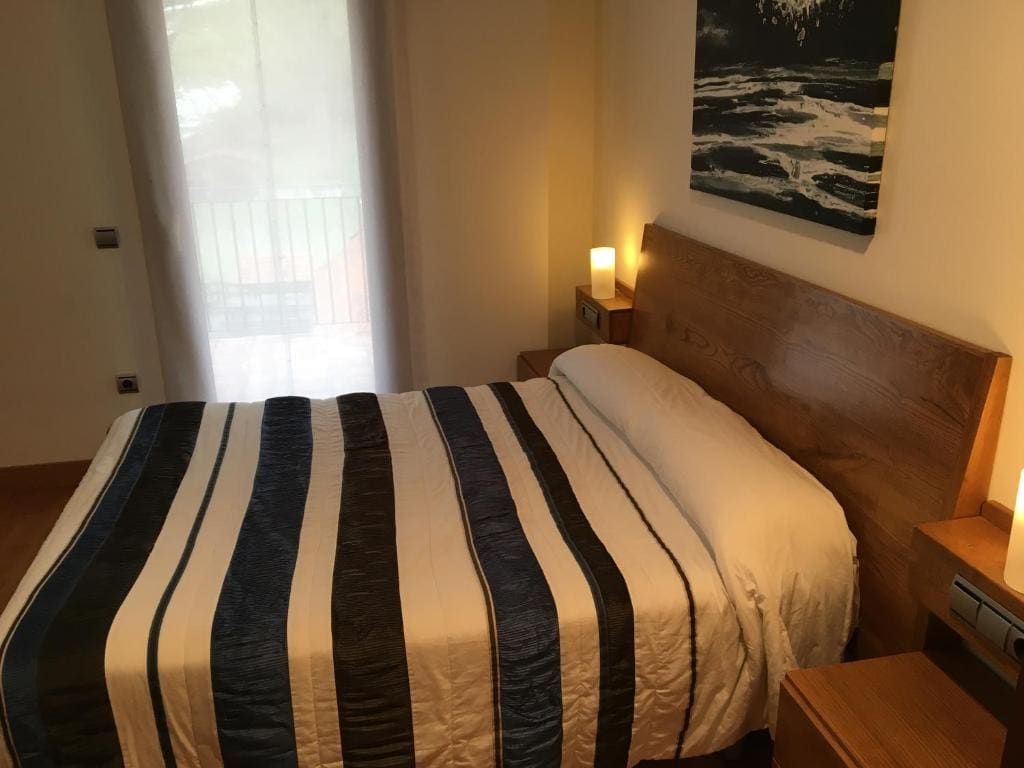 Casa Rural Roncesvalles — Ansicht 7
