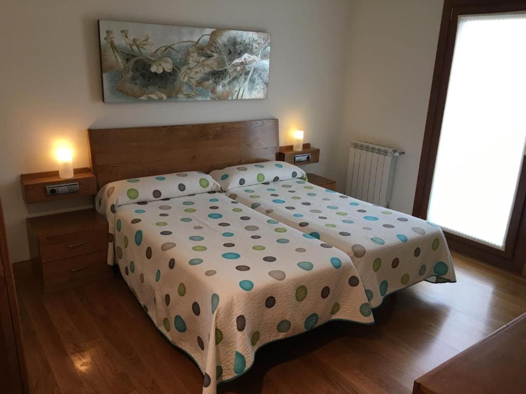 Casa Rural Roncesvalles — Ansicht 6