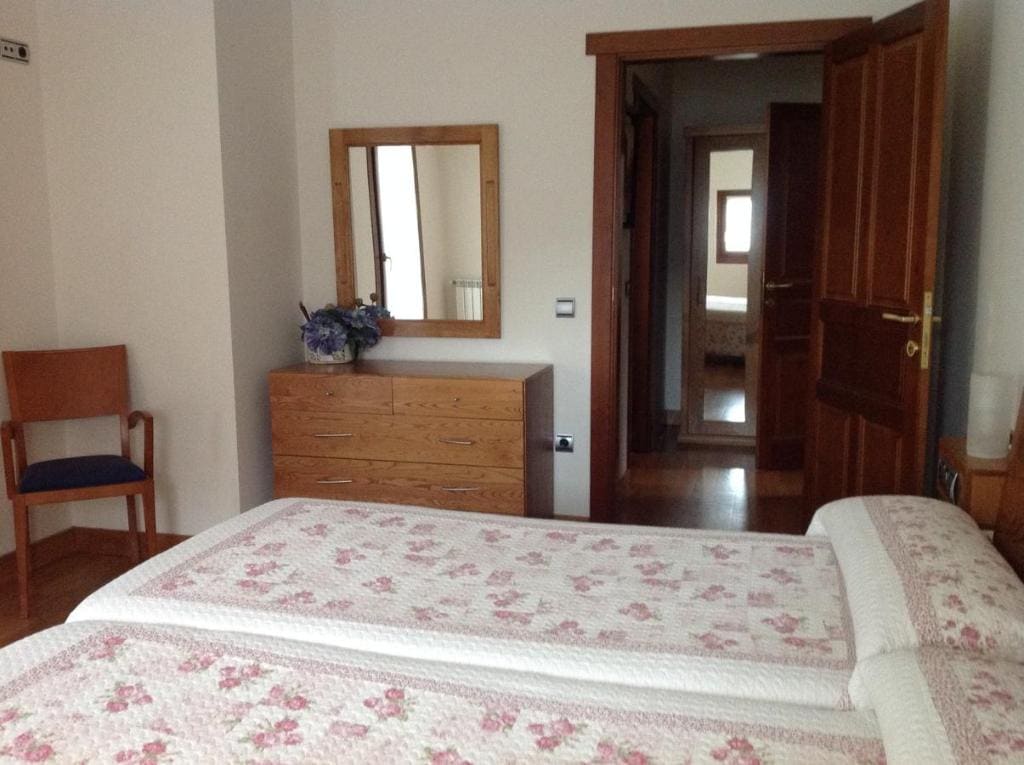 Casa Rural Roncesvalles — Ansicht 4