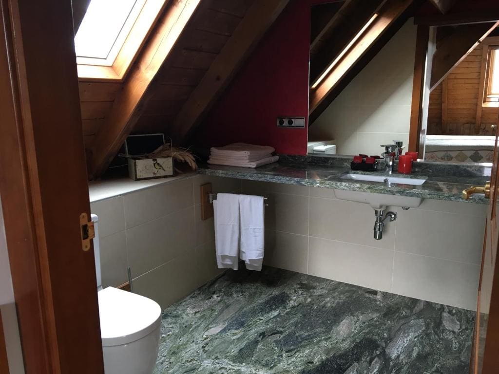 Casa Rural Roncesvalles — Ansicht 3
