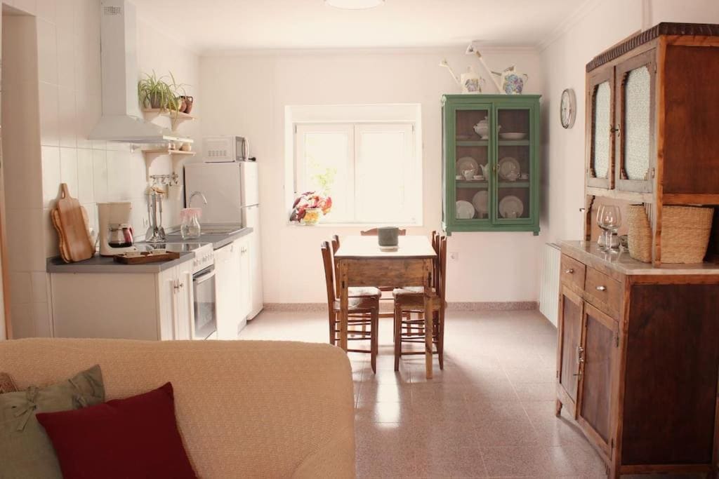 Casa Rural Tío Samuel - View 4