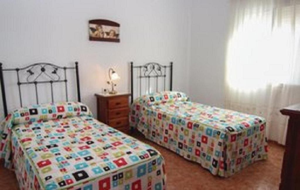 Casa Rural Torrox - Cortijo Latero - Κύρια προβολή