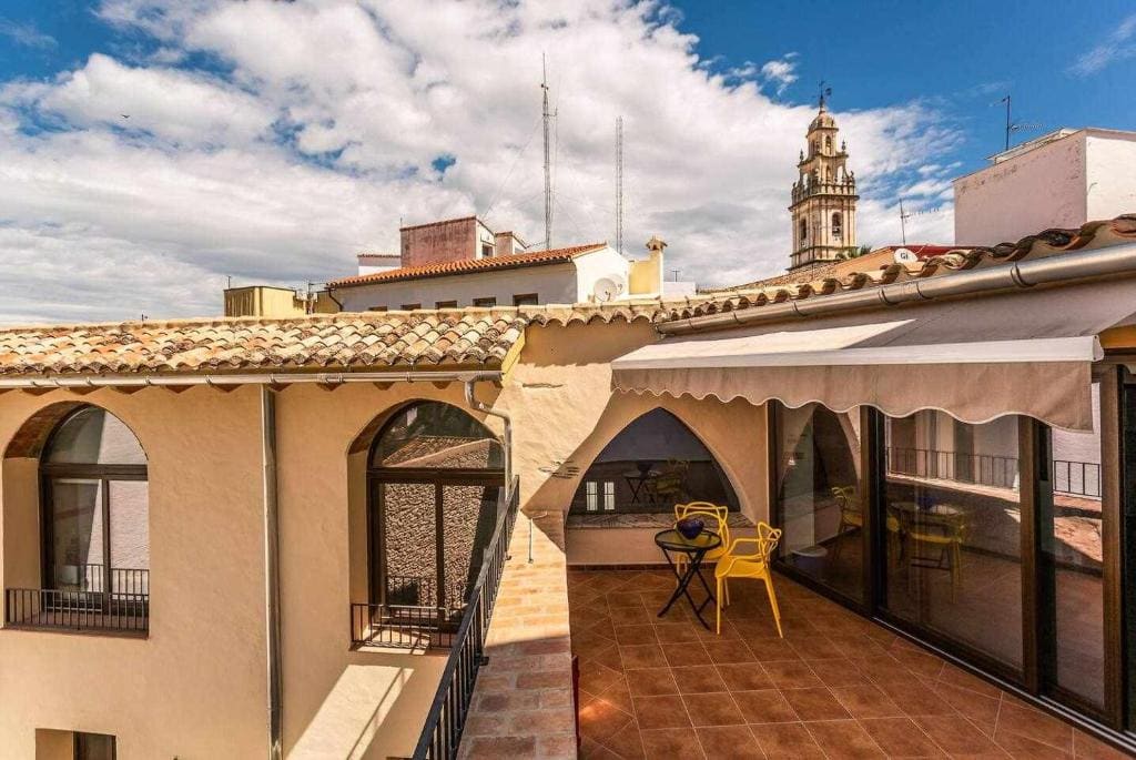 Casa Verònica - View 3