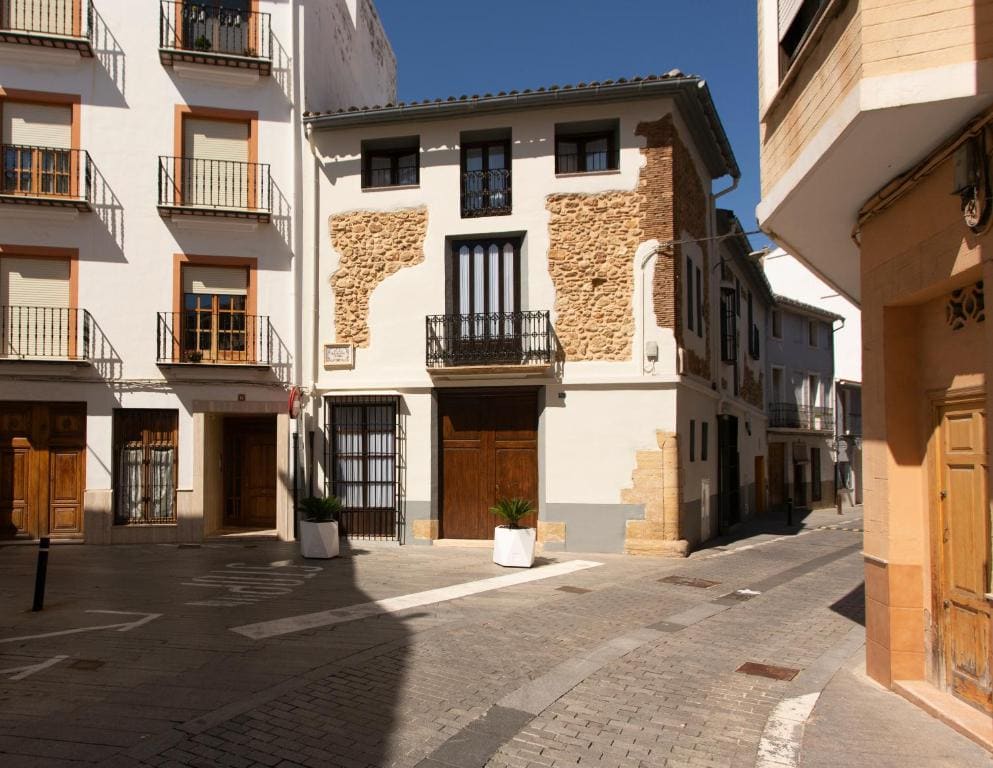 Casa Verònica - View 5