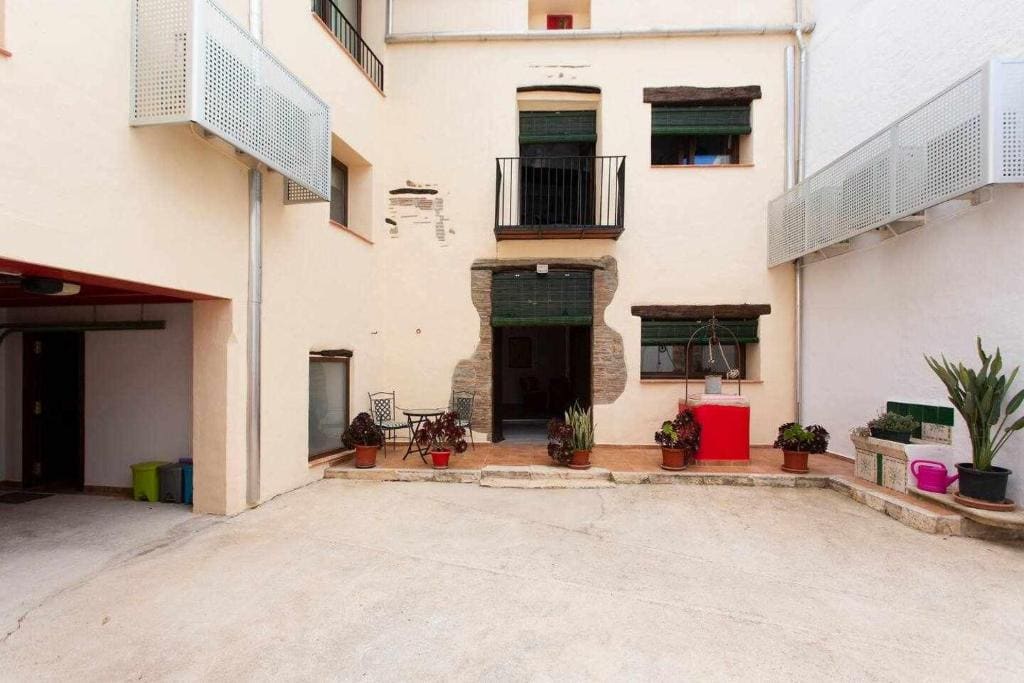 Casa Verònica - Main view