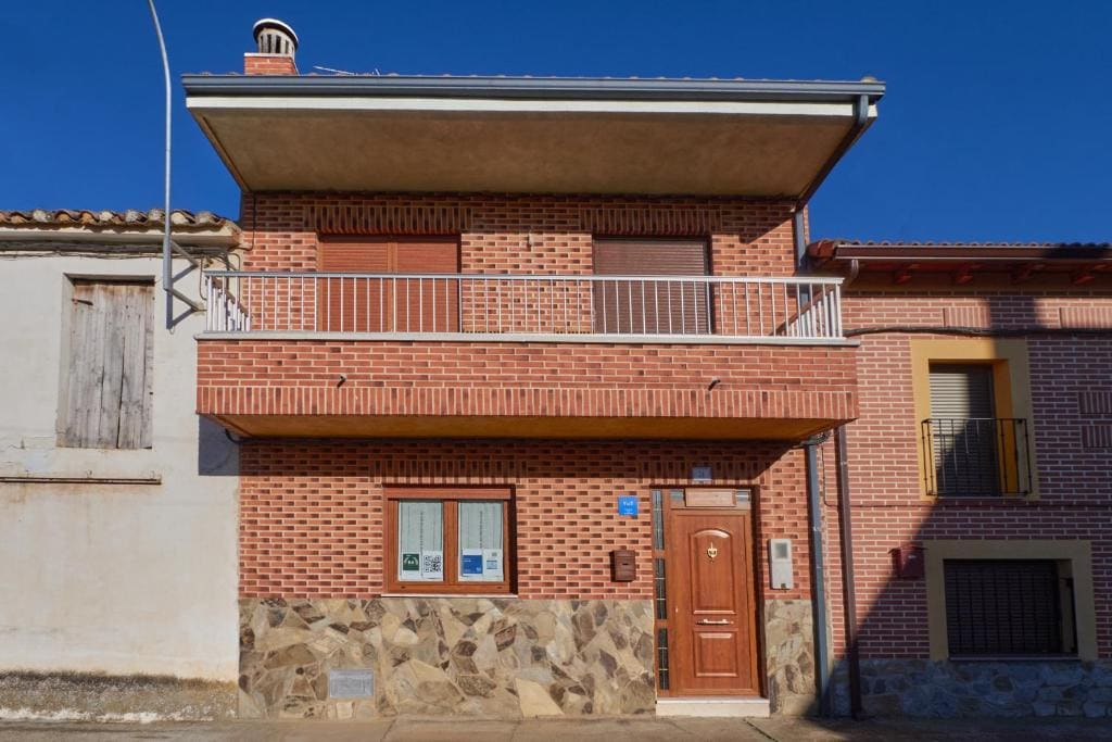 Casa Visi - Main view