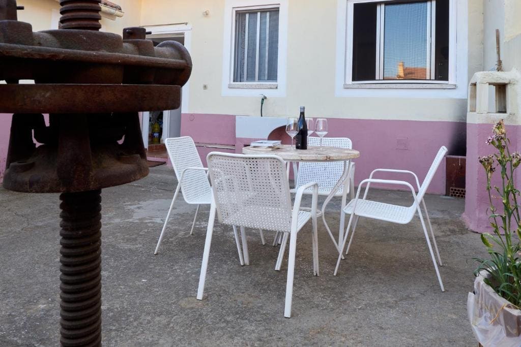 Casa Visi - View 4