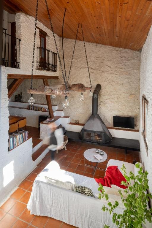 Casa Yolanda - View 4