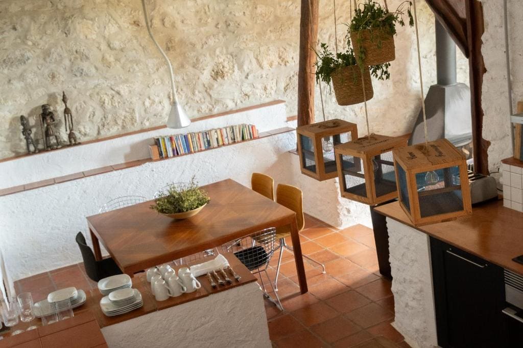 Casa Yolanda - View 5