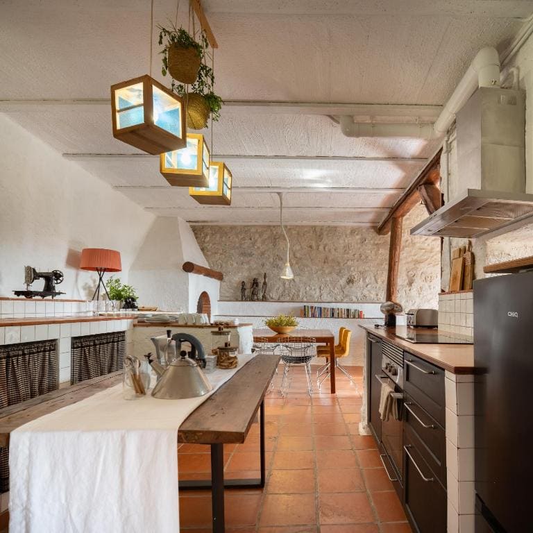 Casa Yolanda - View 3