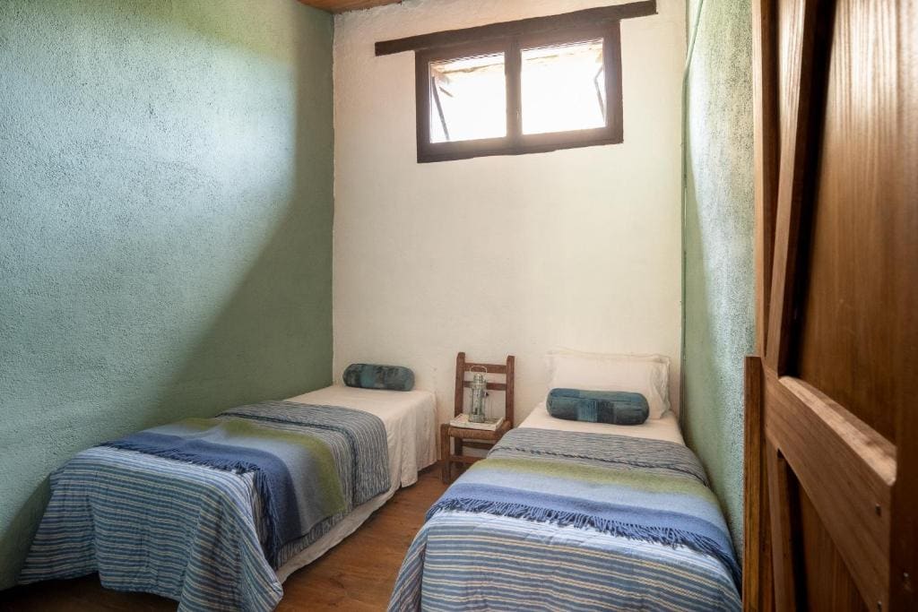 Casa Yolanda - View 2