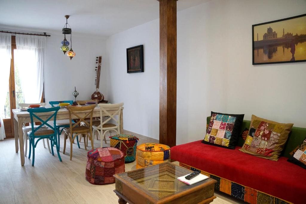 Casas de Valois - View 4
