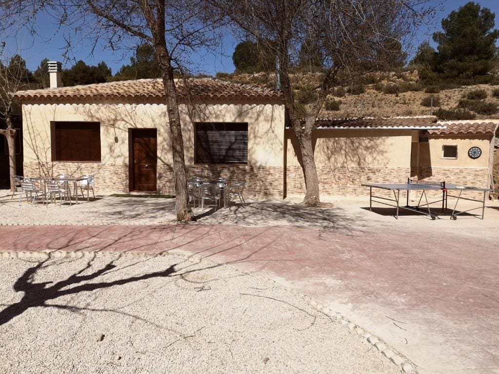 Casas Rurales Huerto Del Abuelito - View 5