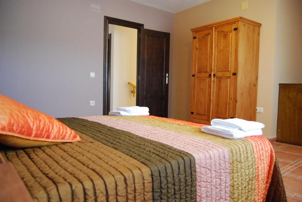 Casas Rurales Mirador Al Castillo - View 6