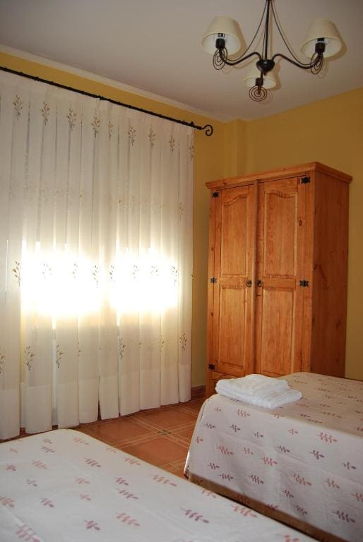 Casas Rurales Mirador Al Castillo - View 5