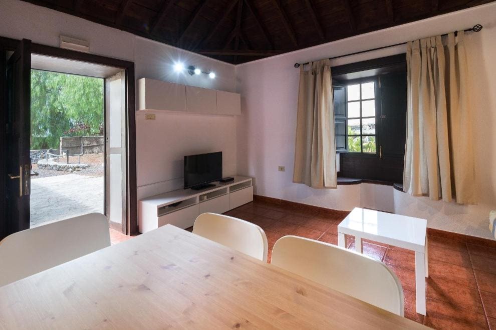 Casitas Rurales Huerto Conejo - View 3