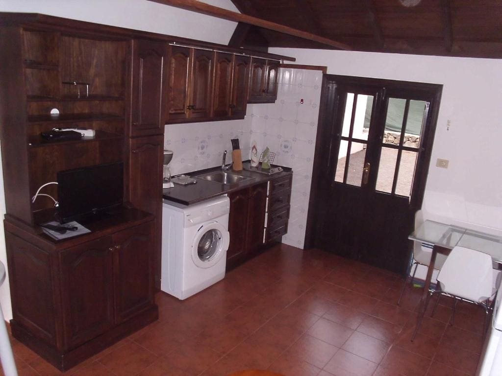 Casitas Rurales Huerto Conejo - View 7