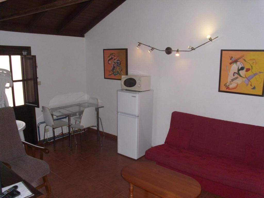 Casitas Rurales Huerto Conejo - View 6