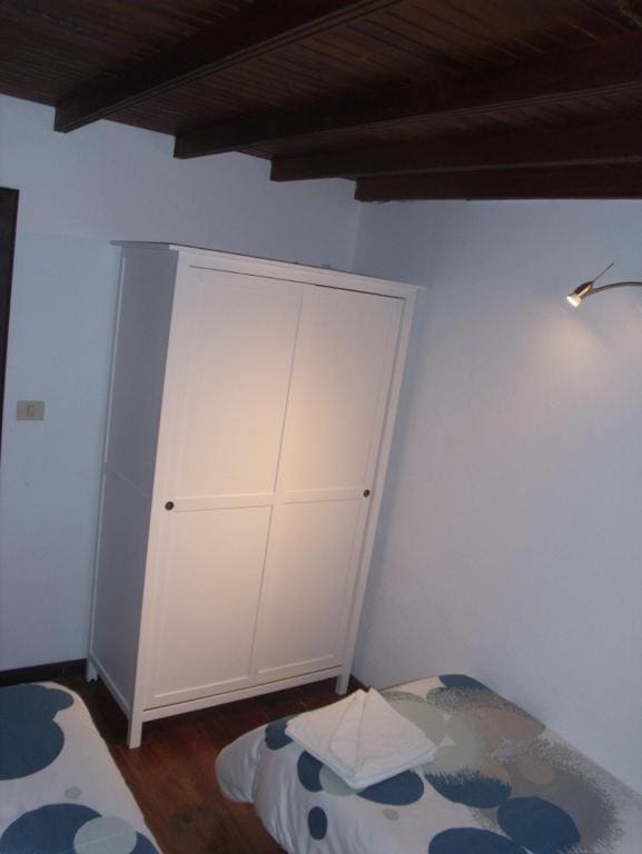 Casitas Rurales Huerto Conejo - Main view