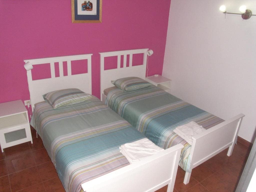 Casitas Rurales Huerto Conejo - View 5