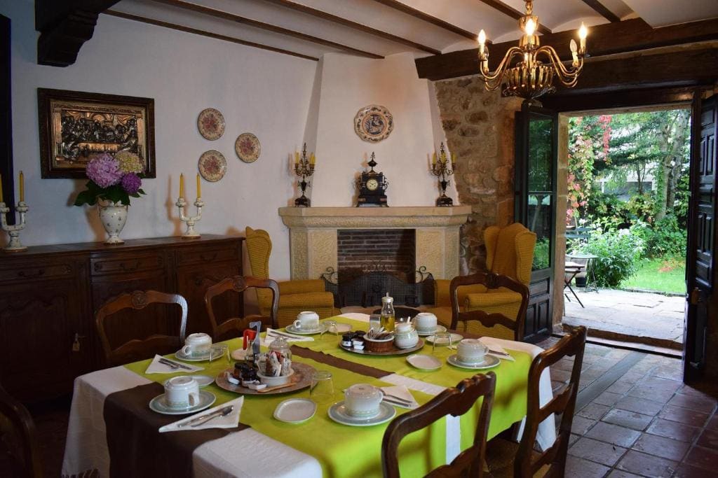 Casona De Linares - View 3