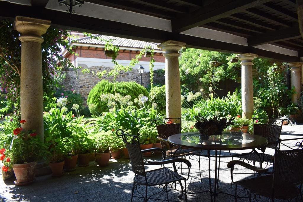 Casona De Linares - View 6