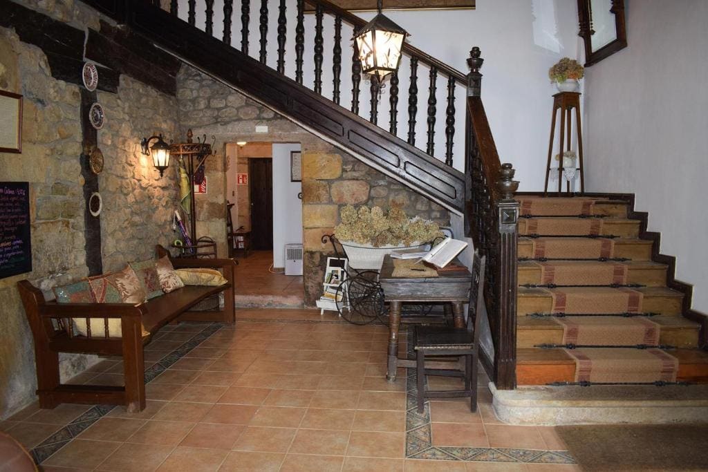 Casona De Linares - View 7