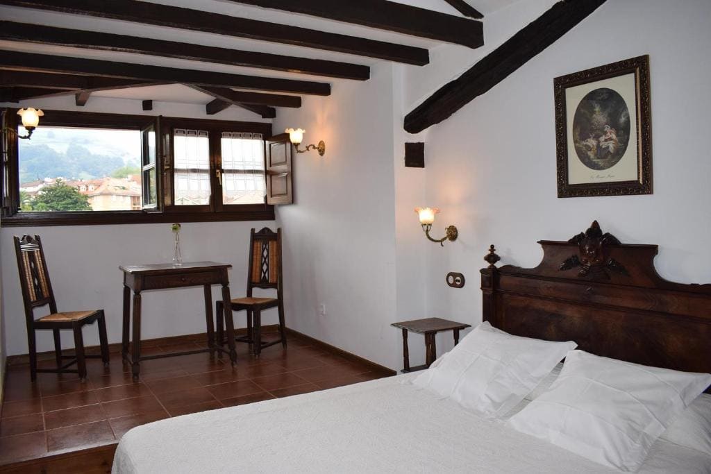 Casona De Linares - View 2