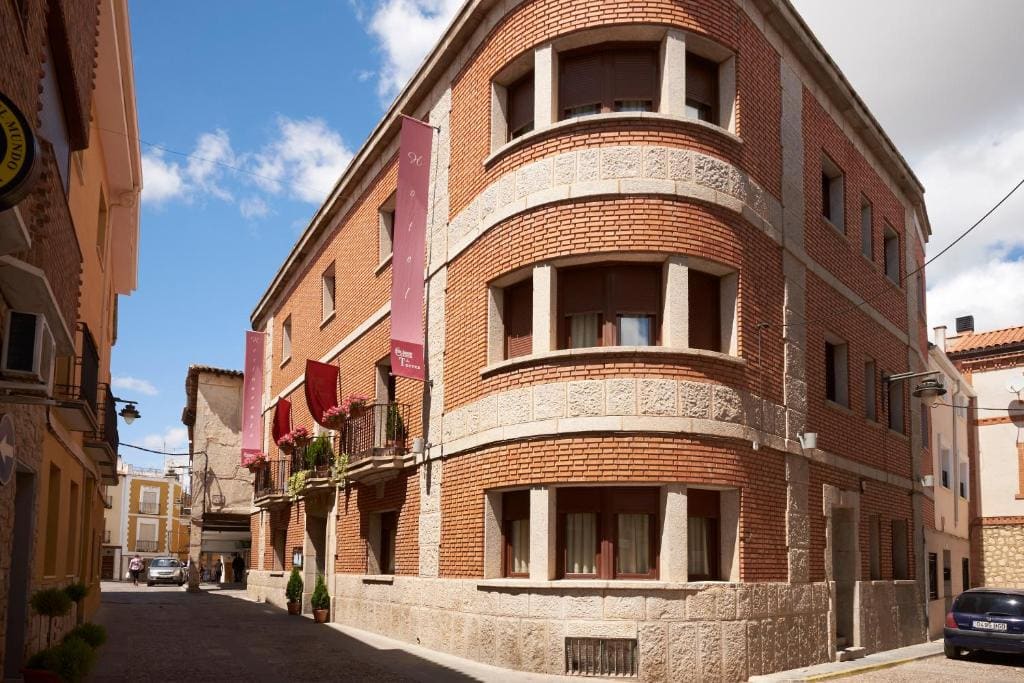 Casona De Torres - Main view