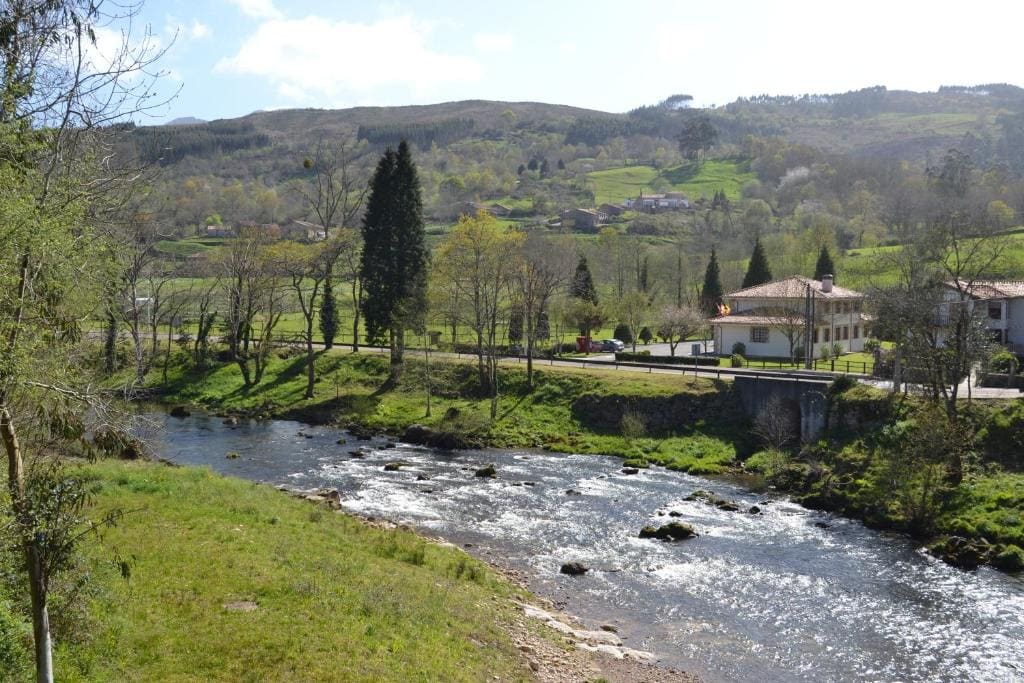 Casona del Nansa - View 6