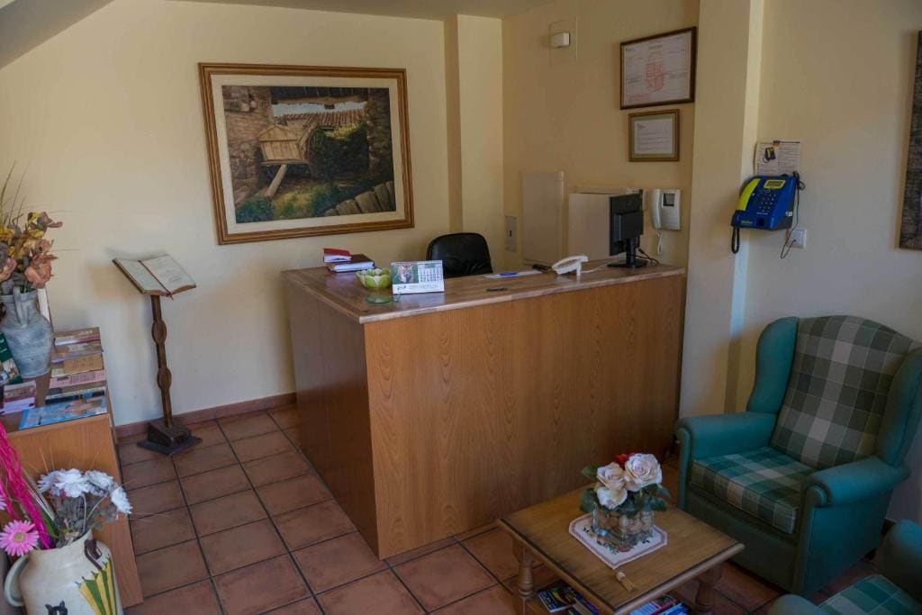 Hotel Rural La Plazuela - View 7