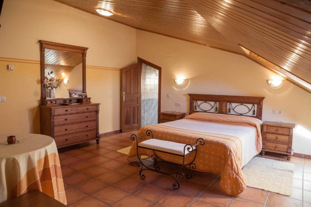 Hotel Rural La Plazuela - View 2