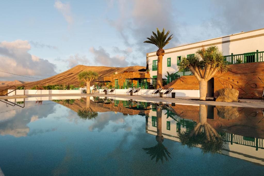 César Lanzarote Luxury Boutique Hotel - Adults Only - View 4