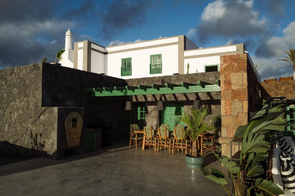 César Lanzarote Luxury Boutique Hotel - Adults Only - Main view