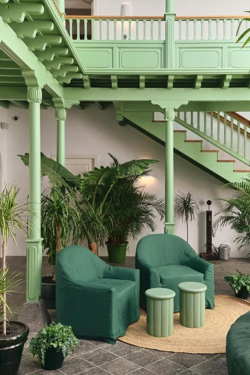 César Lanzarote Luxury Boutique Hotel - Adults Only - View 6