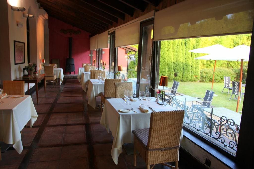 Churrut Hotel - View 3