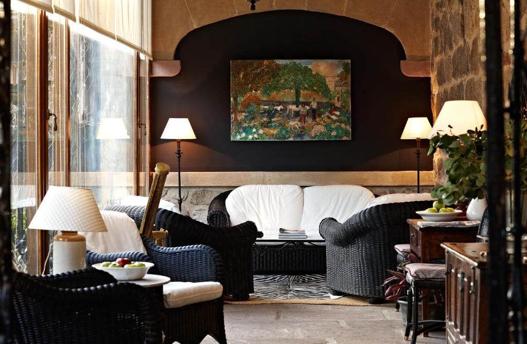 Churrut Hotel - View 5