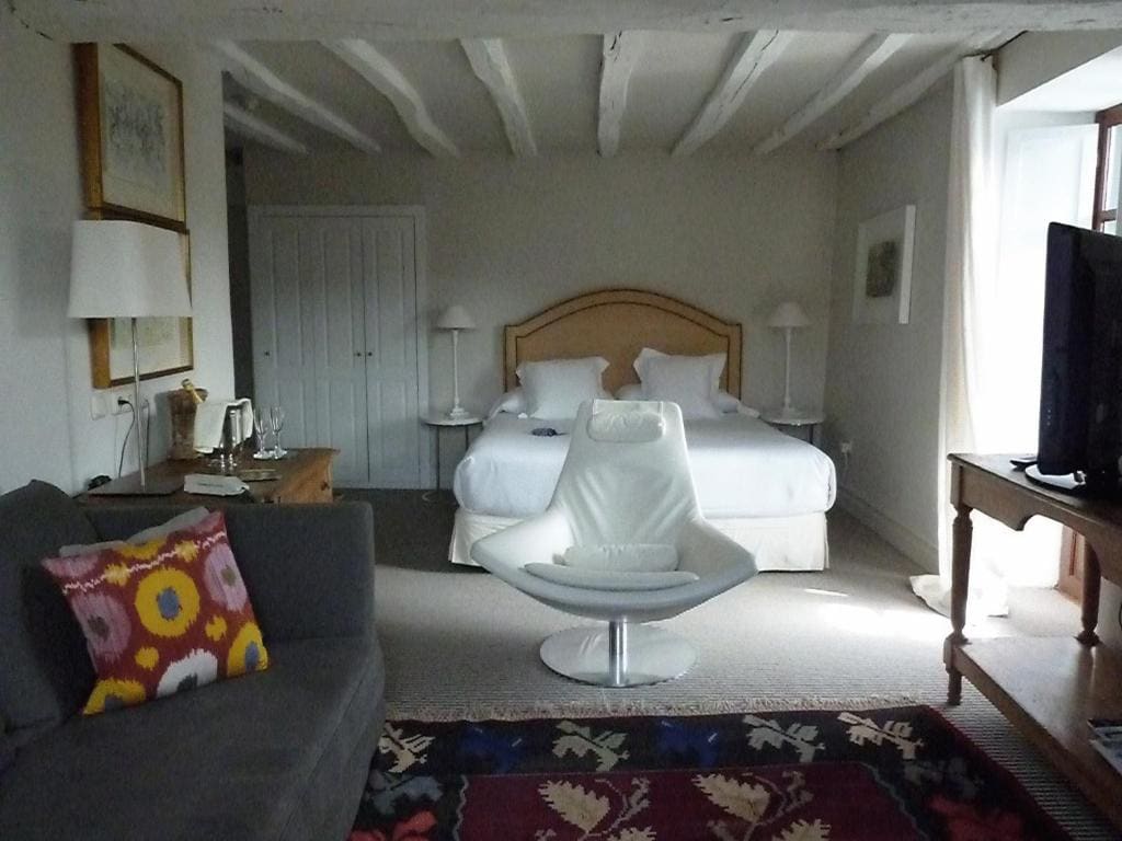 Churrut Hotel - View 7